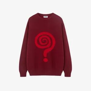 ? Sweater