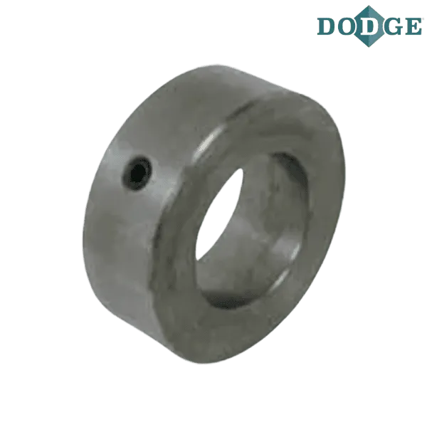 010021 DODGE - 2 SOLID IRON COLLAR