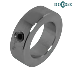 040010 DODGE - 3/4 SOLID STEEL COLLAR