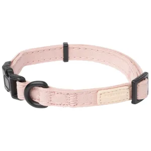 15% OFF: FuzzYard Life Dog Collar (Soft Blush)