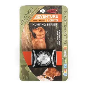 Adventure Light - Hunting Dog (White)