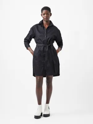 Alexis Long Sleeve Shirt Dress