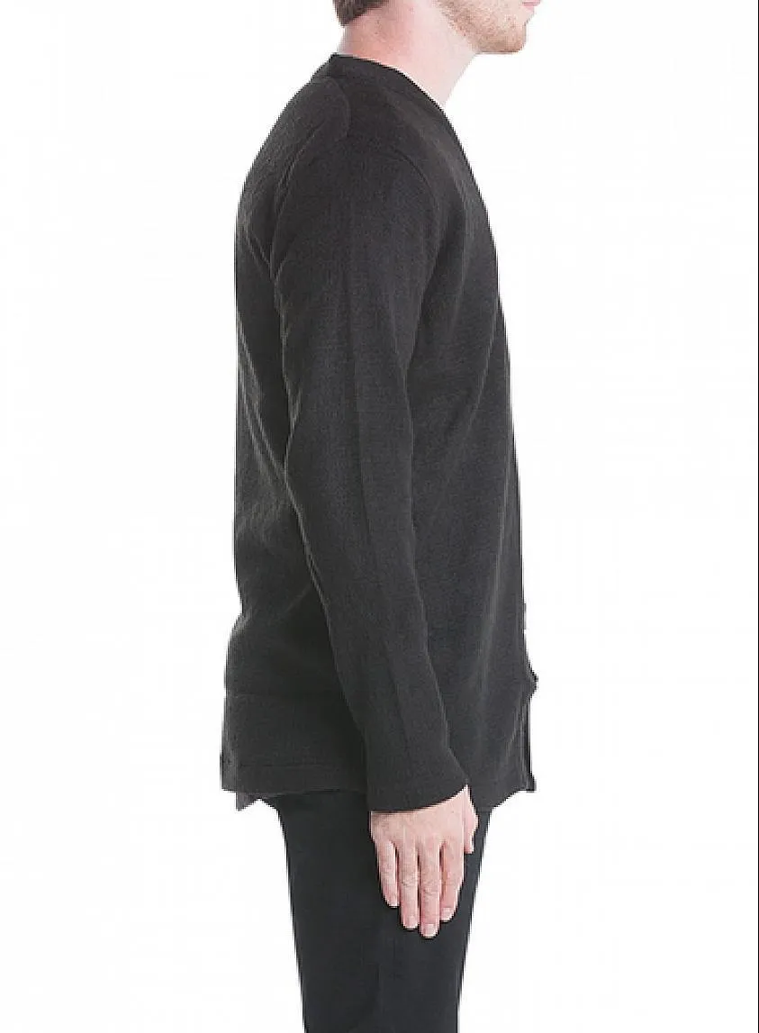 Alfreder Sweater Black