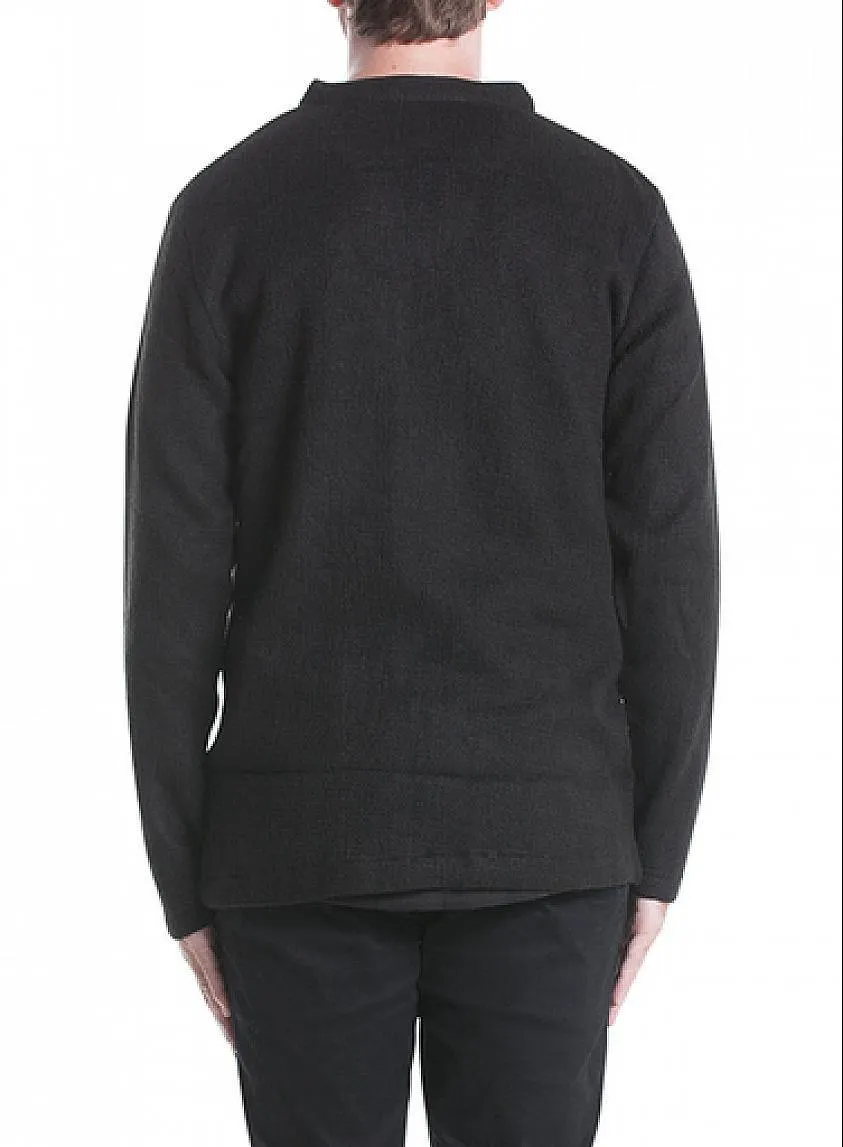 Alfreder Sweater Black