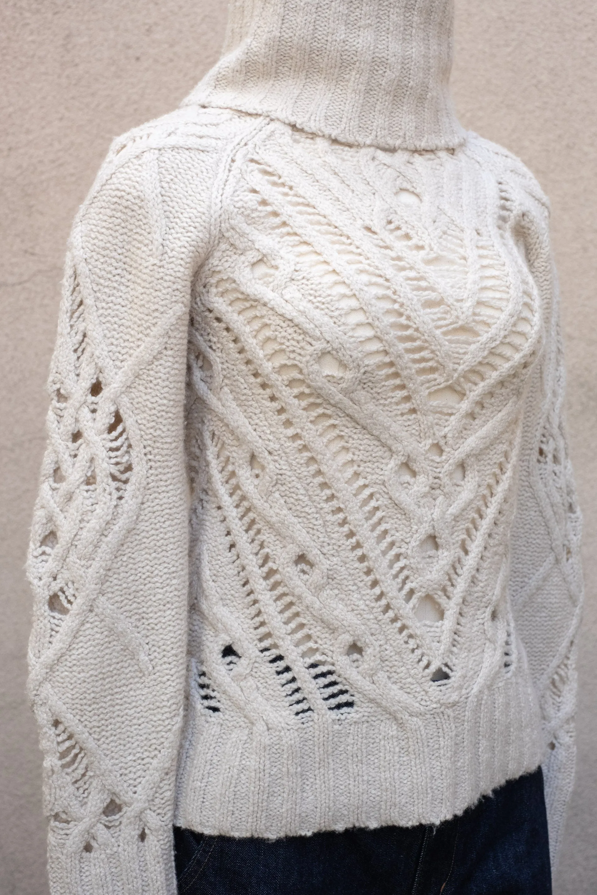 Altuzarra Knit Sweater