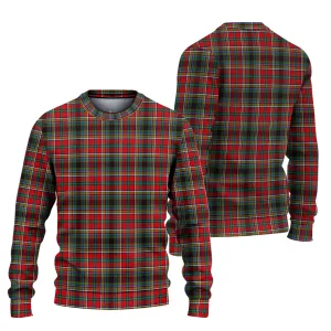 Anderson of Arbrake Tartan Ugly Sweater