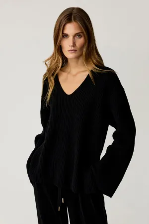 Annalee Cashmere Sweater