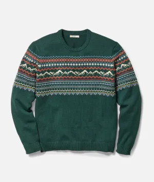 Archive Donner Sweater