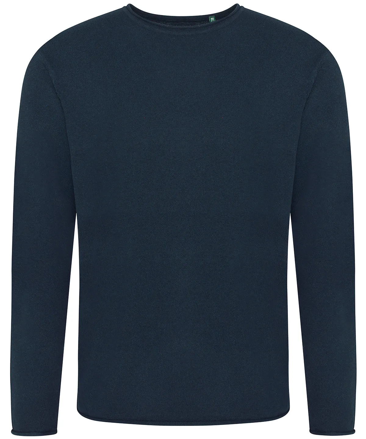 Arenal regen sweater | Navy