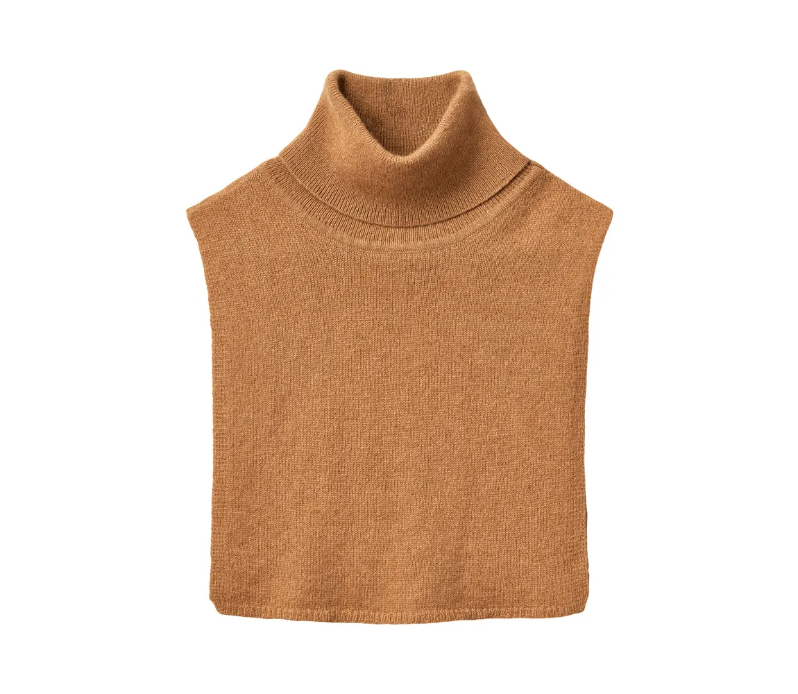 Arni W, Cashmere Buff - Almond