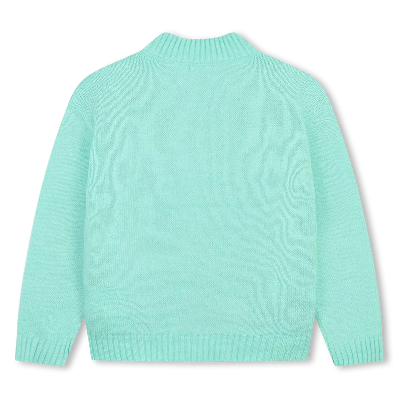 Billieblush Sunshine Knit Sweater