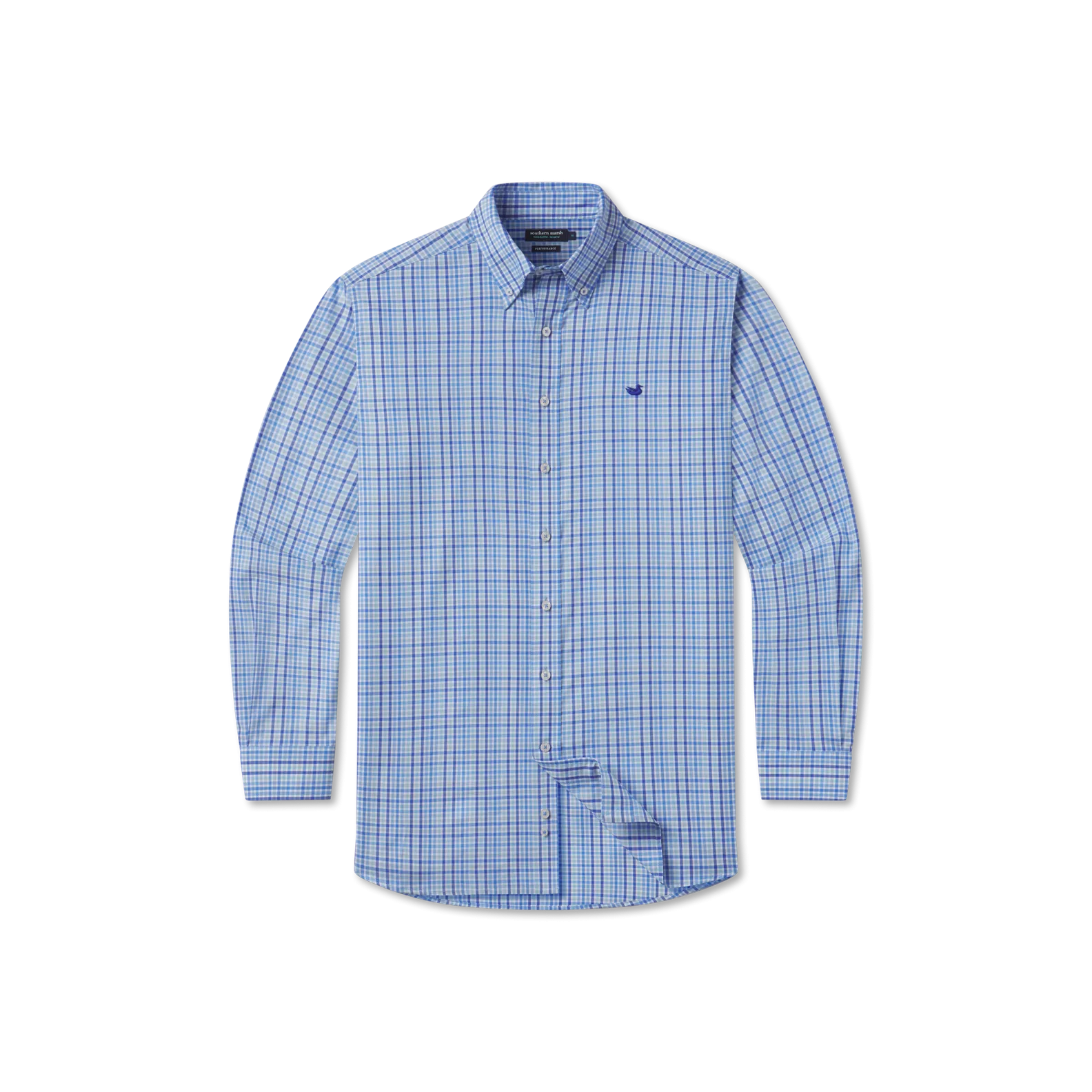 Blount Performance Dress Shirt