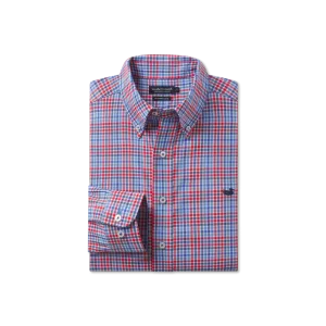 Blount Performance Dress Shirt