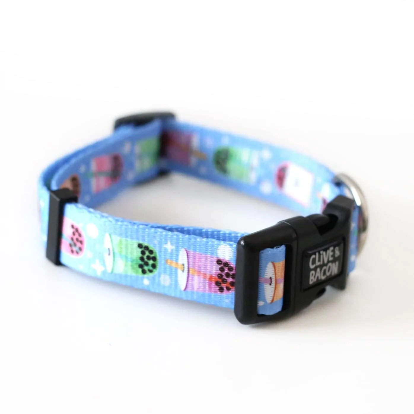 Bobalicious Dog Collar