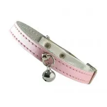 Bobby Irise Cat Collar