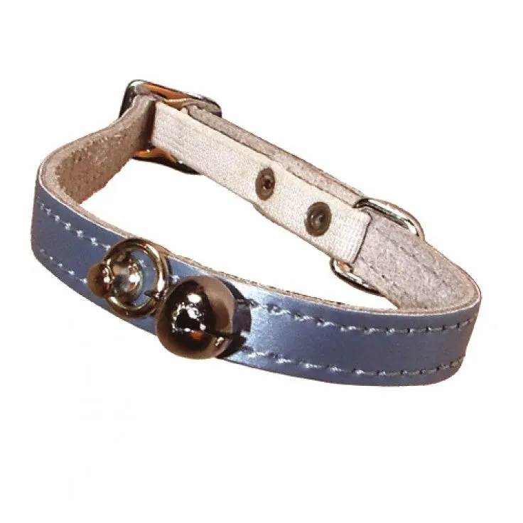 Bobby Irise Cat Collar