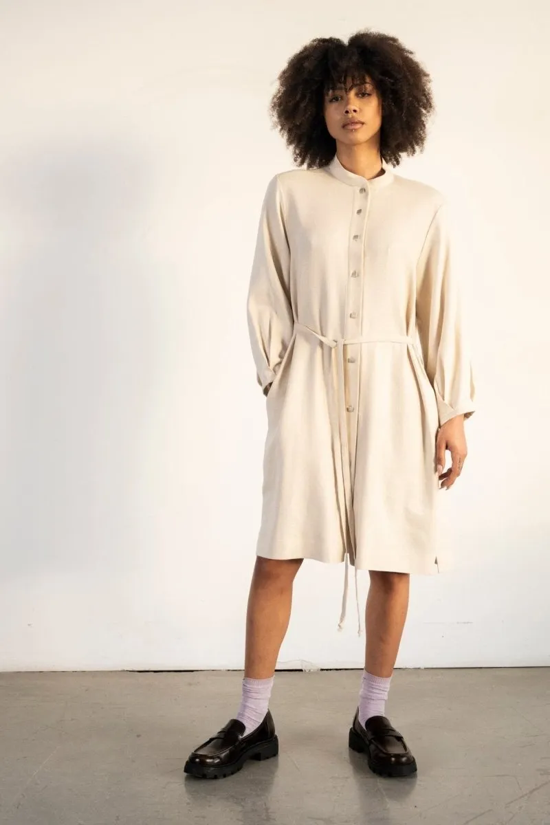 Bodybag Alfred Dress - Natural (Online Exclusive)