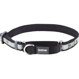 Bumble Bee Black Martingale