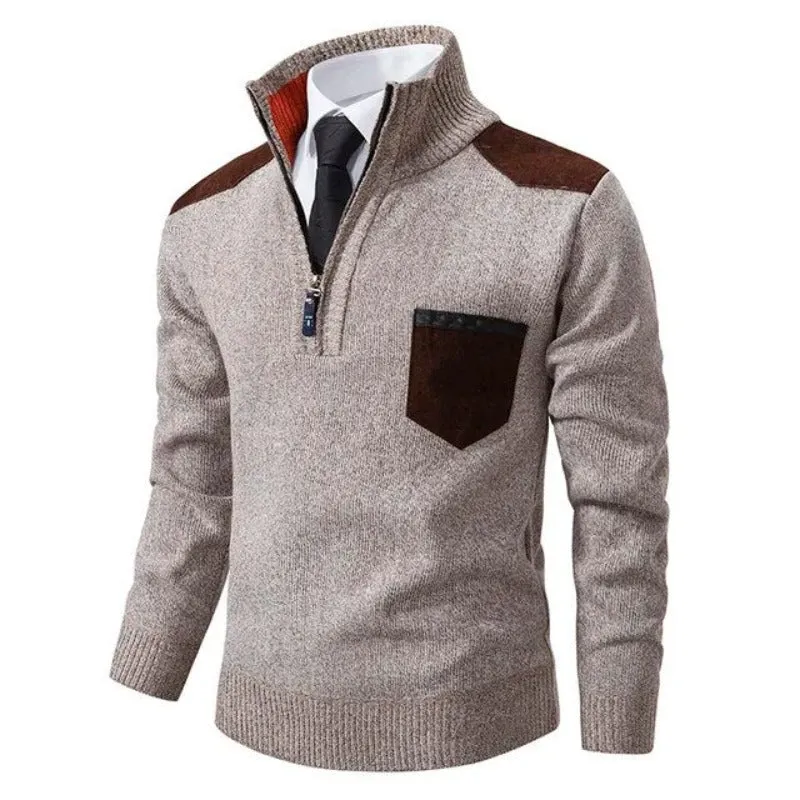 Casual Sweater For Men