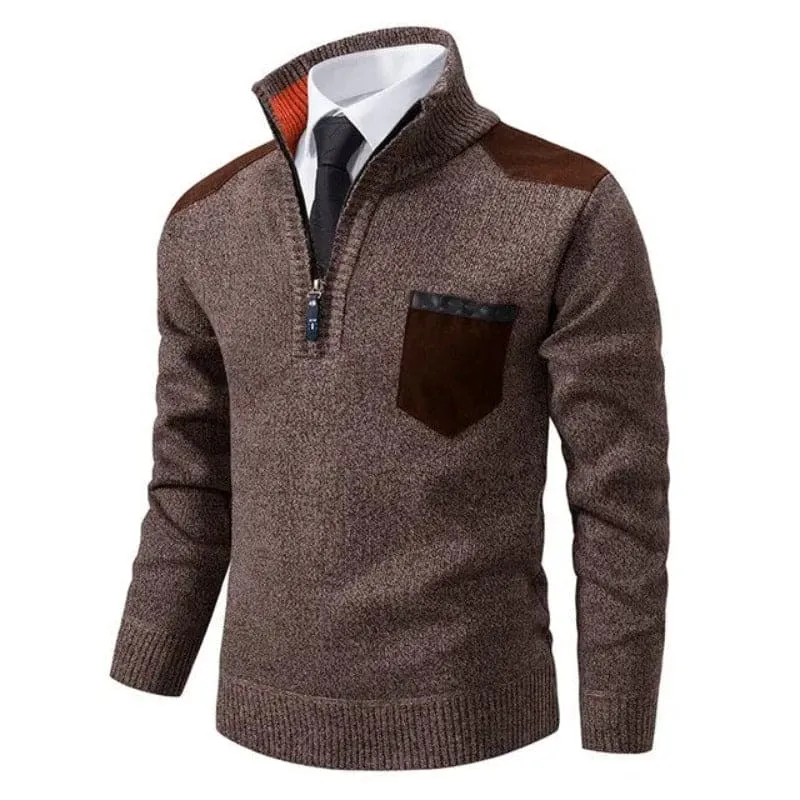 Casual Sweater For Men