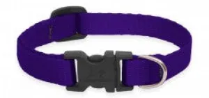 Cat Collar Purple 1/2'' Basic