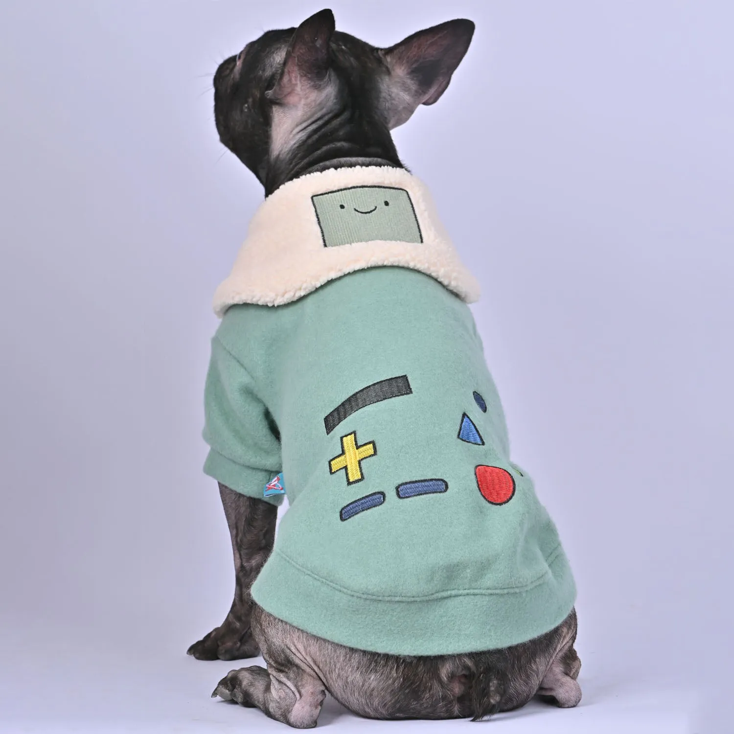 Clothsy™ - French Bulldog Warm Sweater (WL02)