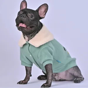 Clothsy™ - French Bulldog Warm Sweater (WL02)