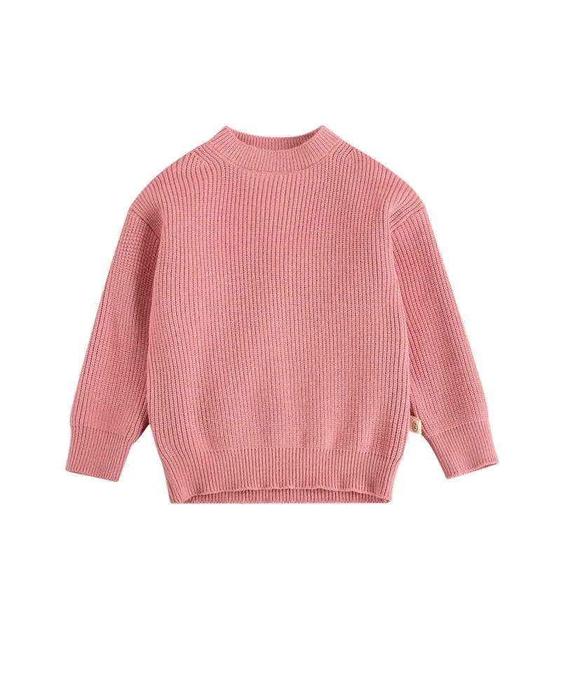 Comfortable sweaters for girls