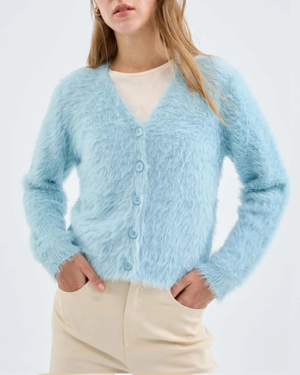 Compania Fantastica Oscar Cardigan