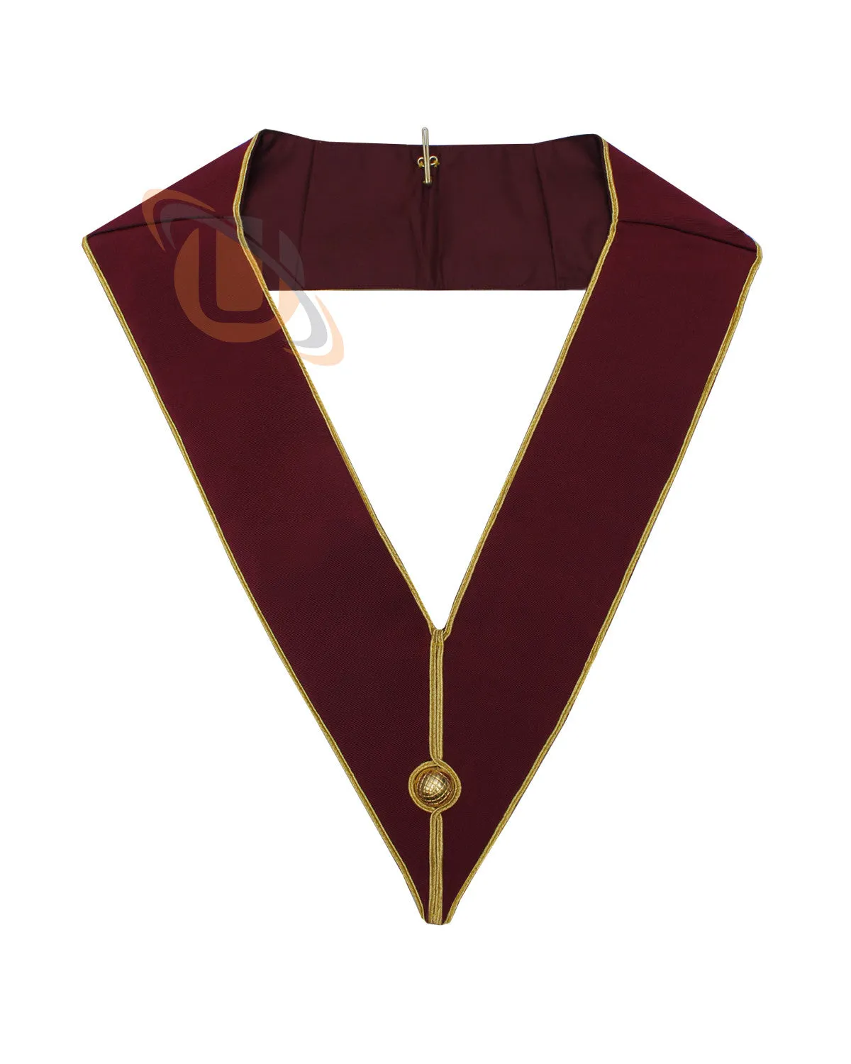 Craft Grand Steward Collar Past Rank