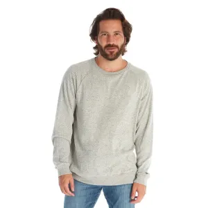 Cyrus Raglan Sweater