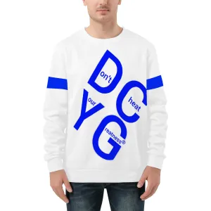 DCYG Xclusive Men's All Sweater