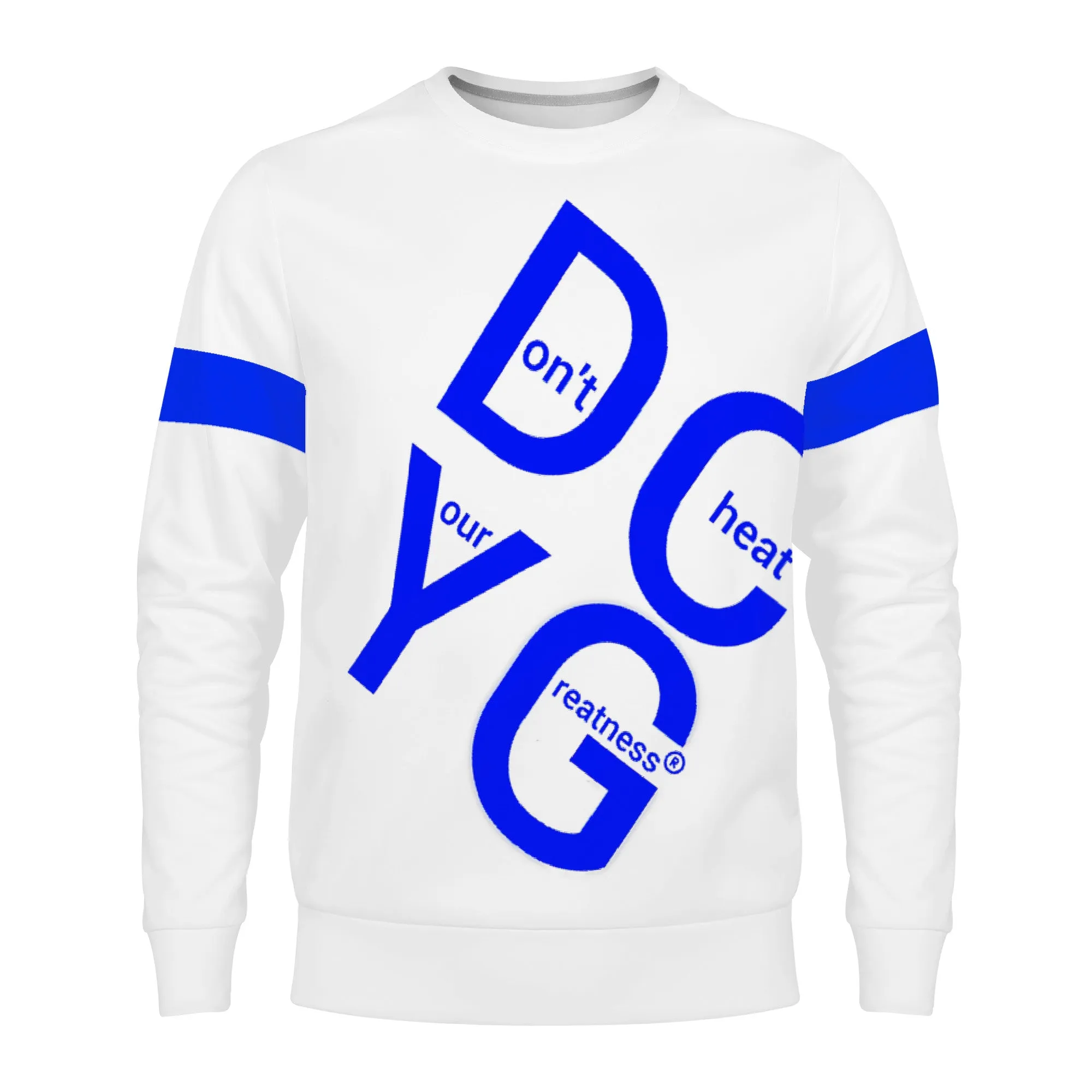 DCYG Xclusive Men's All Sweater