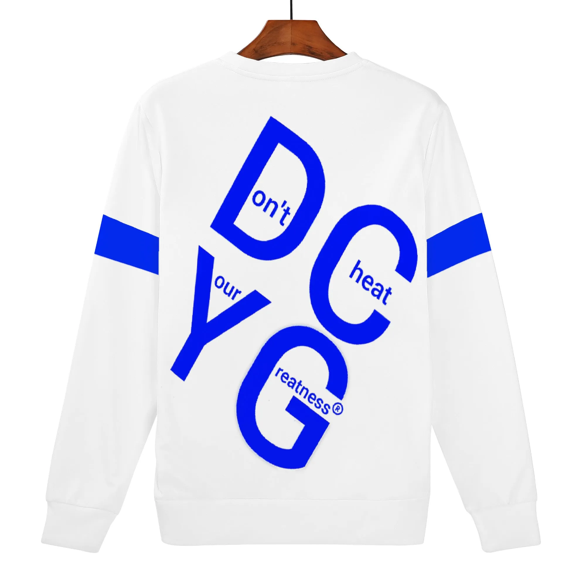 DCYG Xclusive Men's All Sweater