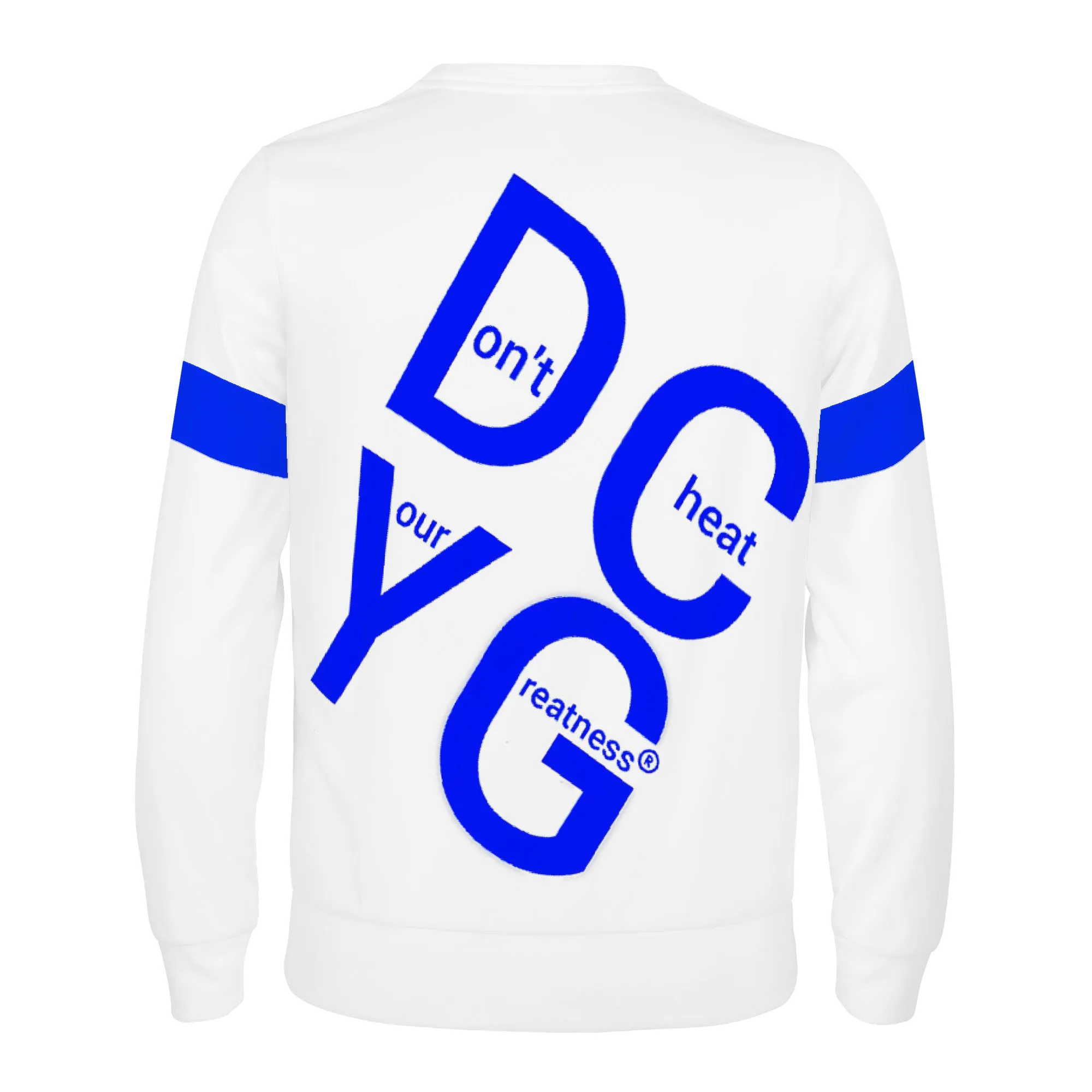 DCYG Xclusive Men's All Sweater