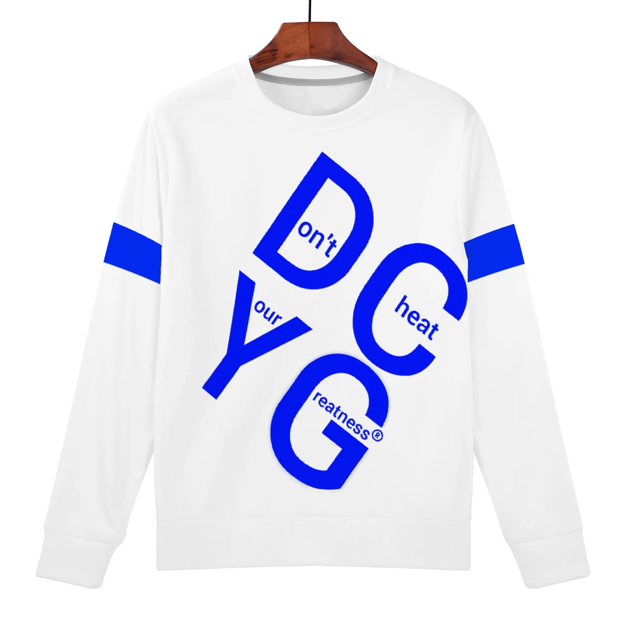 DCYG Xclusive Men's All Sweater