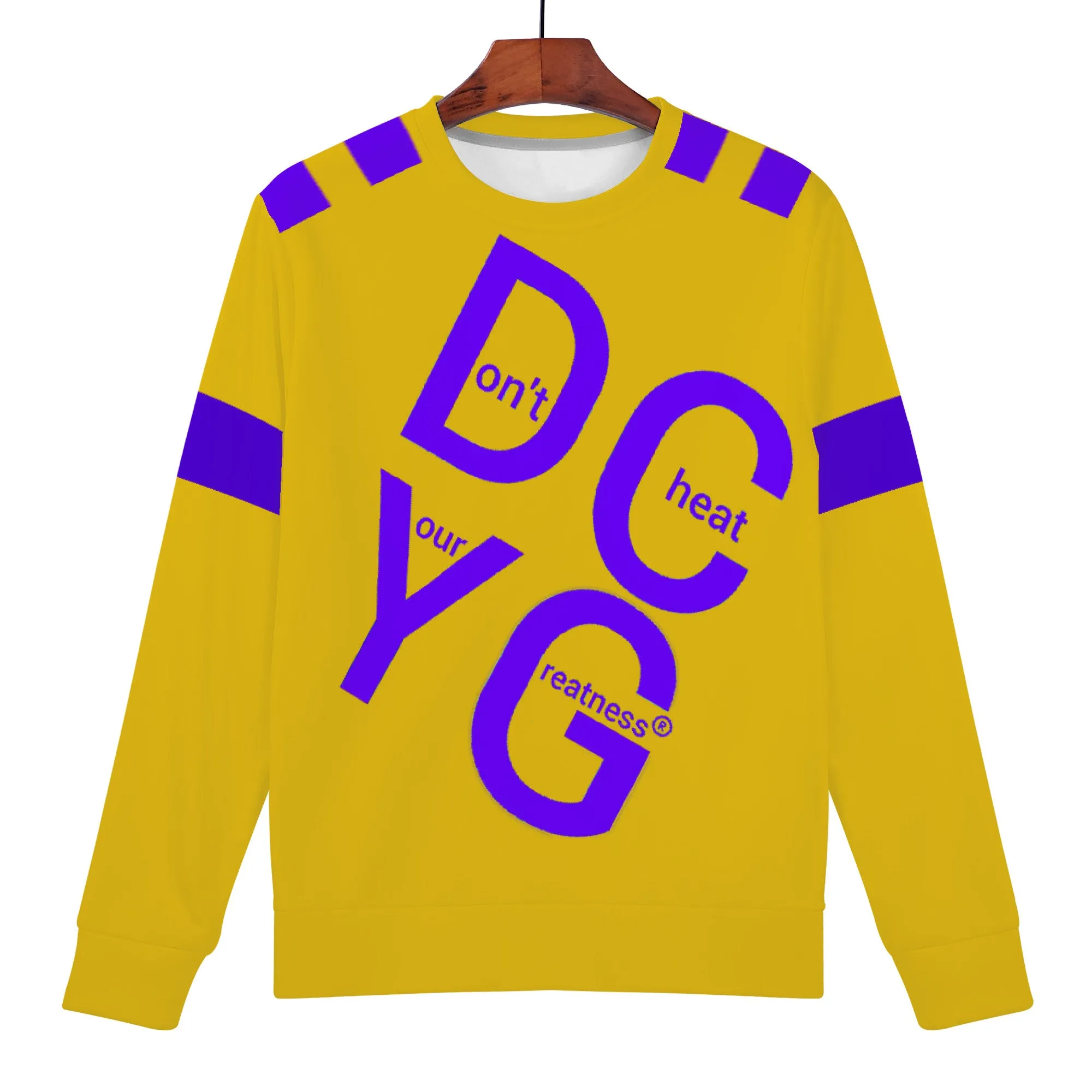 DCYG Xclusive Men's  Sweater