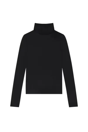 Dinah Long Sleeve Turtleneck