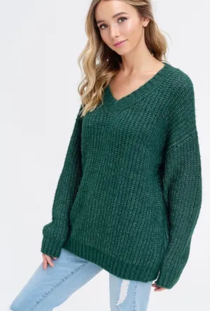 Drea Sweater