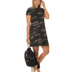 Duffield Lane Dresses - Camouflage Amber