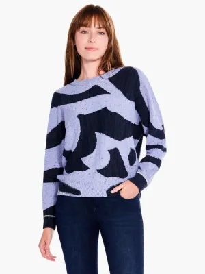 Dusk Days Sweater