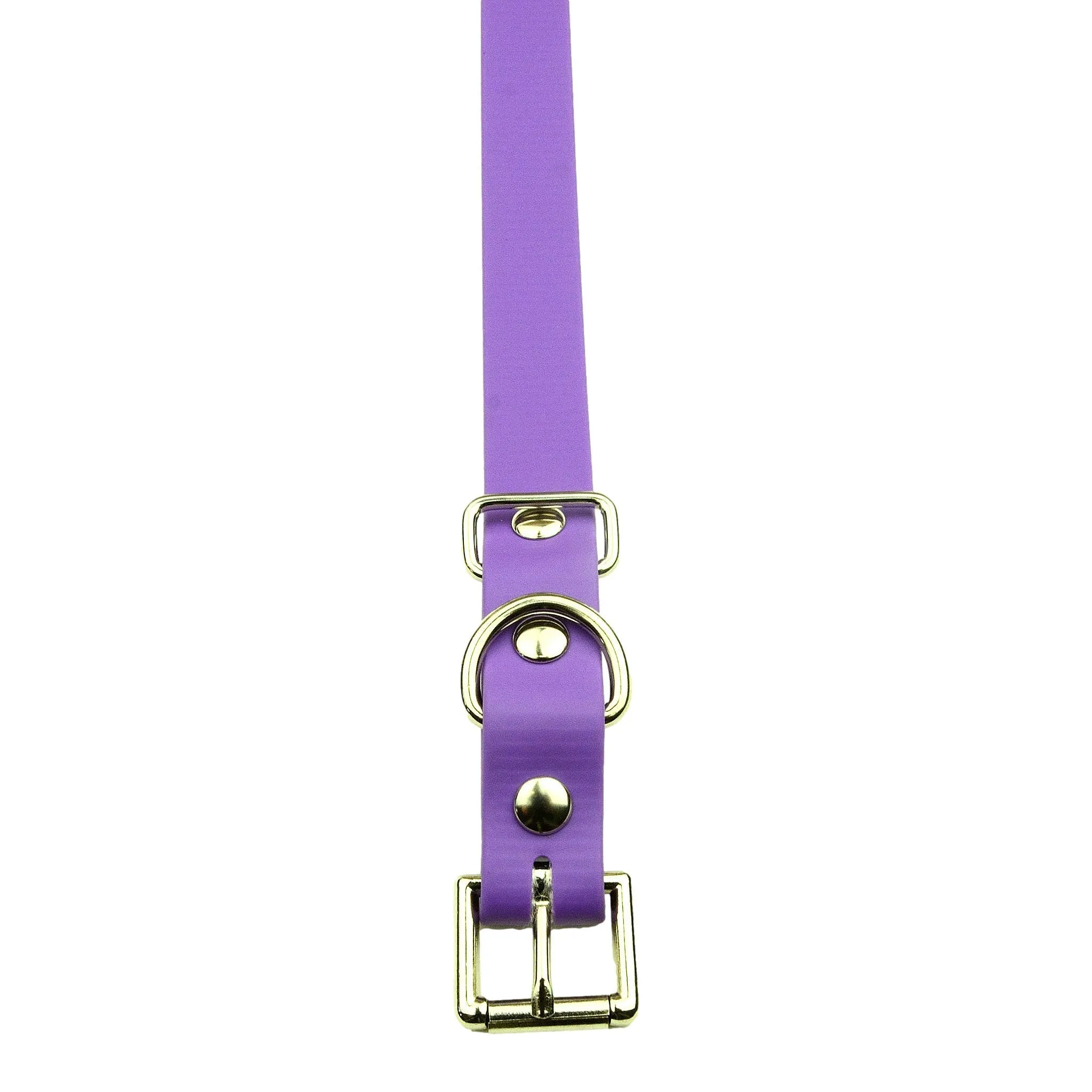 E-Collar Technologies 33" Biothane Collar with Buckle