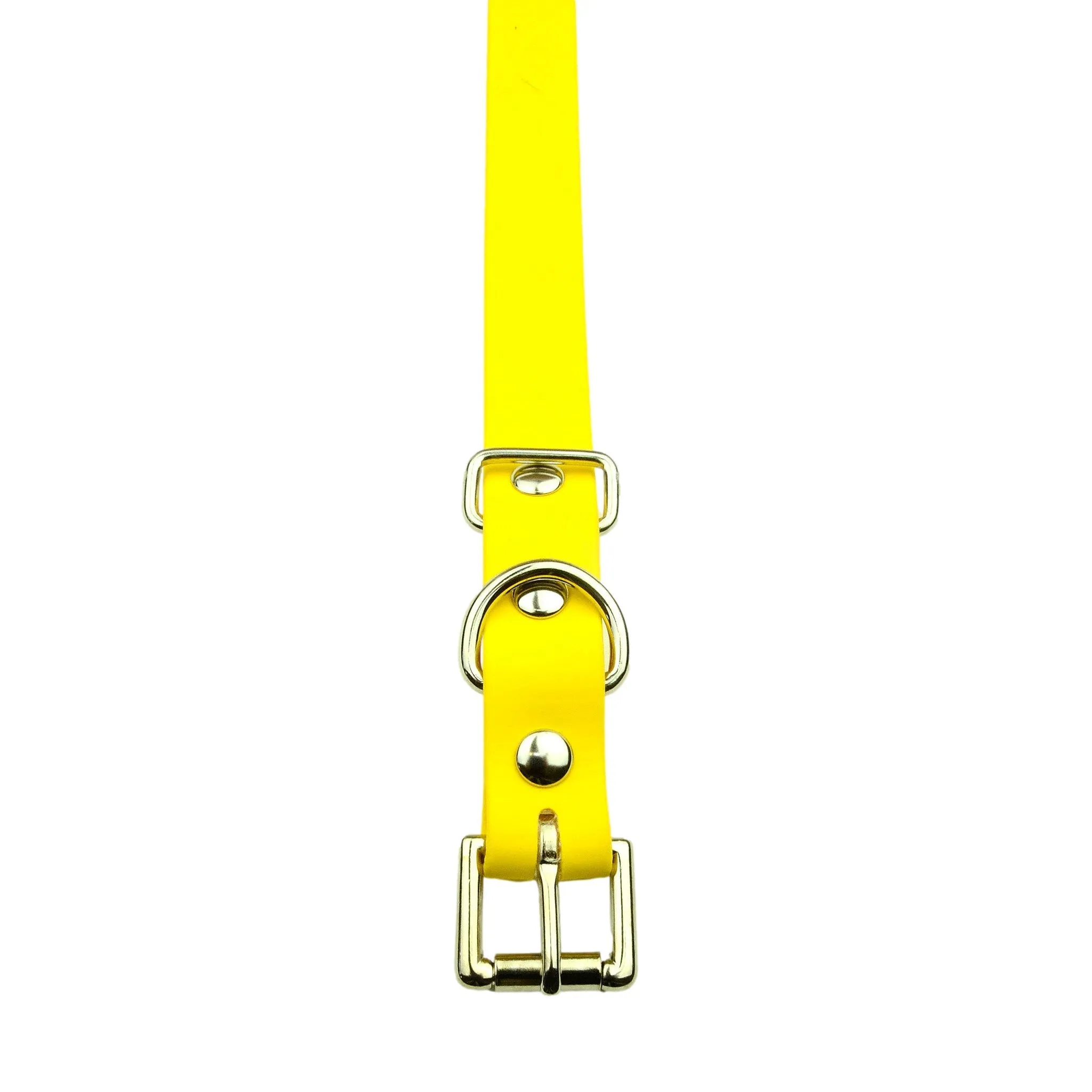 E-Collar Technologies 33" Biothane Collar with Buckle