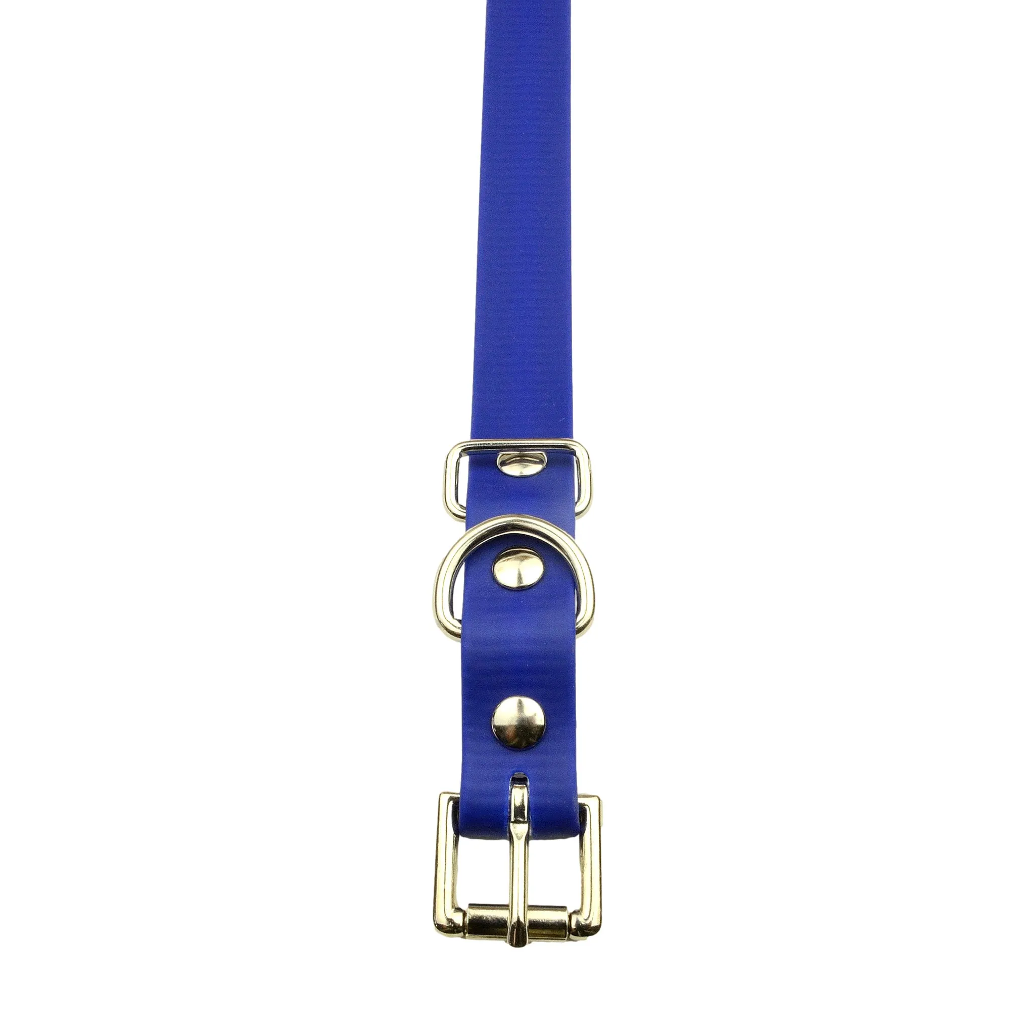 E-Collar Technologies 33" Biothane Collar with Buckle