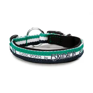 Eskadron Dog Collar and Lead Set