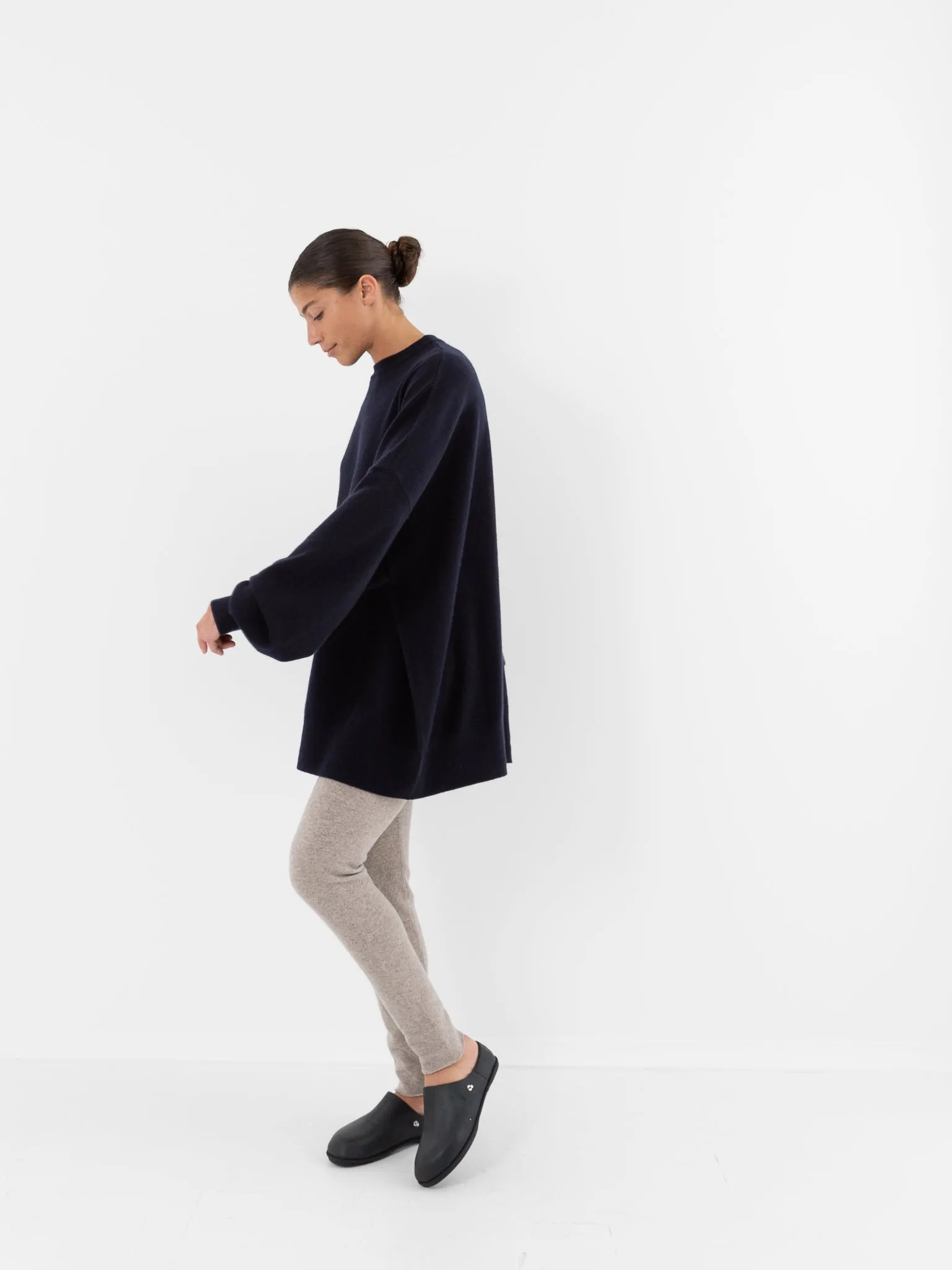 Extreme Cashmere n°246 Juna Sweater