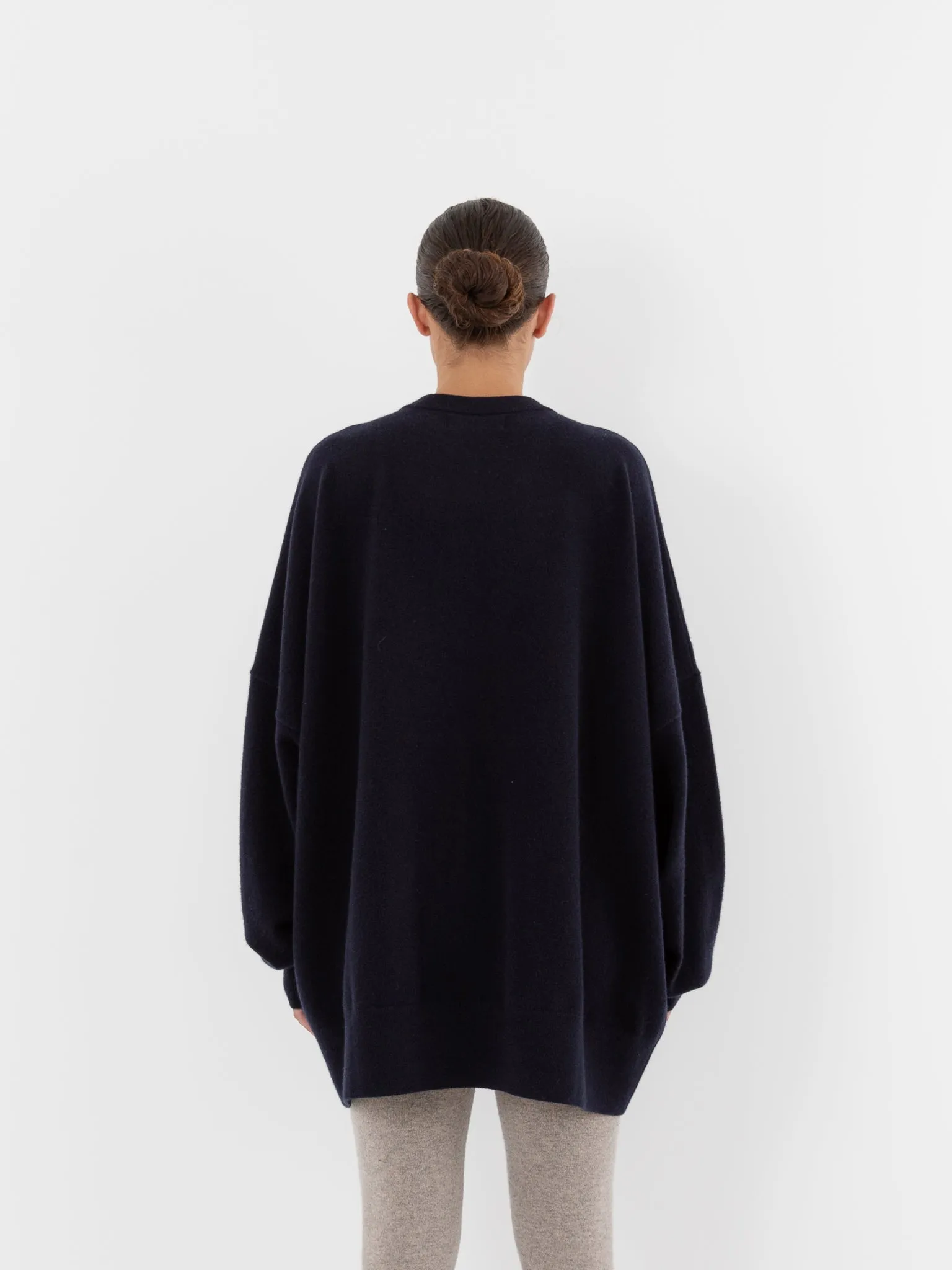 Extreme Cashmere n°246 Juna Sweater