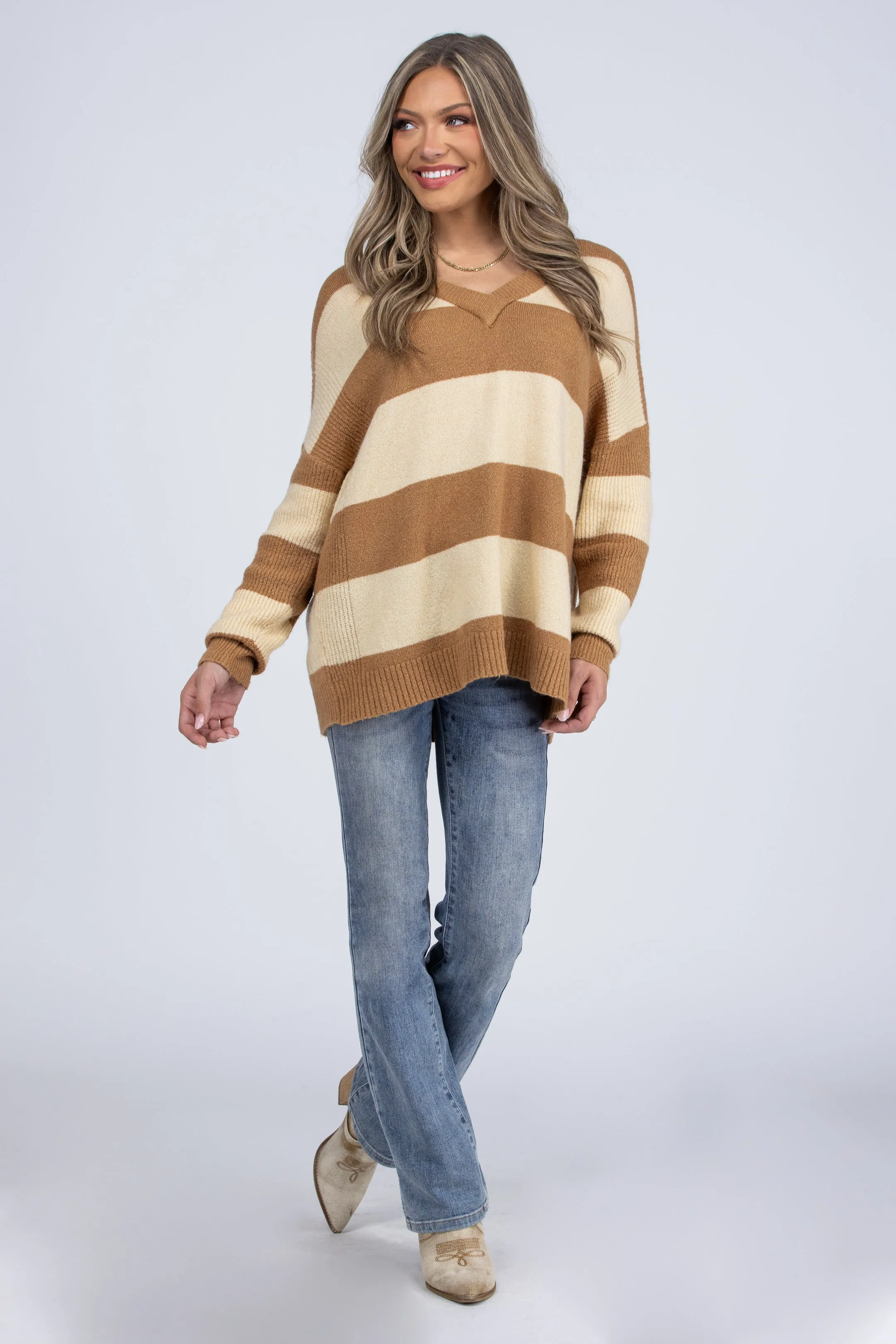 Finally Fall Sweater * Final Sale*