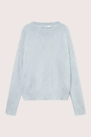 Florie Brushed Sweater - Arona