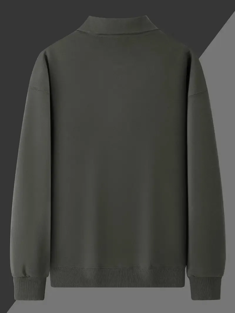 Francesco Polo Sweater